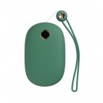 Techgear LLD-W02GR 四葉草多功能二合一充電暖手寶